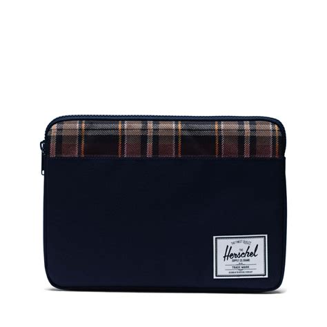 herschel anchor sleeve|herschel anchor sleeve 13 inch.